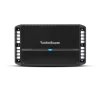 Rockford Fosgate P1000X1bd -Punch 1,000 Watt Class-bd Mono Amplifier