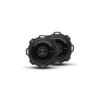 Rockford Fosgate P142 -Punch 4.0" 2-Way Full Range Speaker