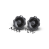 Rockford Fosgate P142 -Punch 4.0" 2-Way Full Range Speaker - Image 2