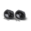 Rockford Fosgate P1572 -Punch 5" x 7" 2-Way Full Range Speaker - Image 3