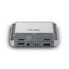 Rockford Fosgate PM1000X1BD -Punch Marine 1,000 Watt Class-bd Mono Amplifier - Image 3