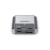 Rockford Fosgate PM300X2 -Punch Marine 300 Watt 2-Channel Amplifier - Image 4