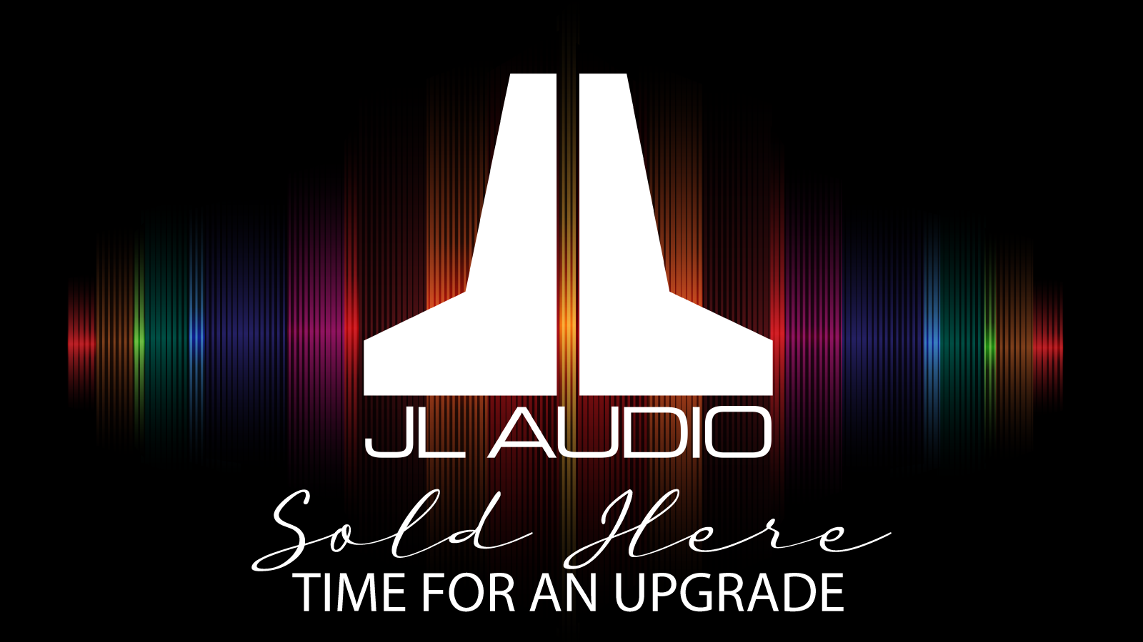 JL Audio
